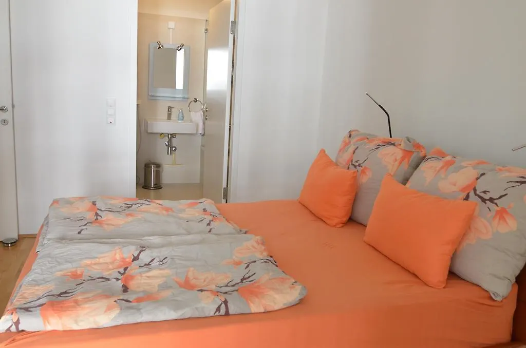 Donau-City Strasse 12 Apartment. Vienna 0*,